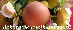 Palma wielkanocna