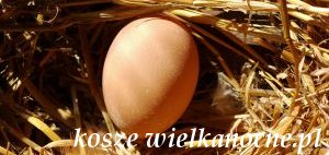 Baranek wielkanocny