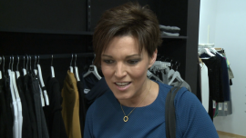 Ilona Felicjańska: w Polsce trzeba miesiąc sprzątać, tydzień gotować, a po świętach nie pamiętamy nawet co się działo