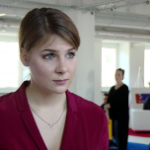 Marta Wierzbicka planuje odpocząć w święta. Gotowaniem zajmie się jej mama i siostra