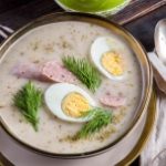 Kalejdoskop smaków – przegląd wielkanocnych stołów w różnych regionach Polski