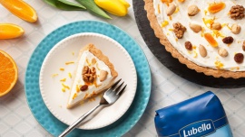 Wielkanocny mazurek i kuchenne triki eksperta