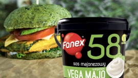 Fanex: Imponująca sprzedaż majonezu latem Handel, INNOWACJE - Fanex - lider w produkcji sosów dla rynku Horeca, zauważa systematyczny wzrost sprzedaży majonezu i sosów majonezowych na poziomie ok. 9% rok do roku.