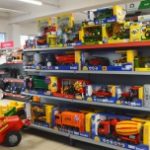 Traktor, ciągnik a może cała ferma?