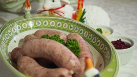 Białostocki Lech na wysokich obrotach. Rusza wielkanocna sprzedaż