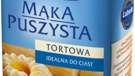 Mąka – najważniejszy składnik udanego ciasta