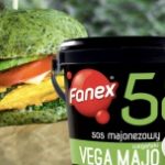 Fanex: Imponująca sprzedaż majonezu latem