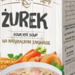 Żurek – domowa zupa od Dawtony