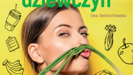 HARDE LIVE: Wielkanoc w wersji light: spotkanie z Ewą Zwierzchowską 9 kwietnia