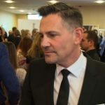Krzysztof Ibisz: Wielkanoc spędzam z bliskimi. W niedzielę do śniadania może usiąść nawet 50 osób
