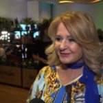 Majka Jeżowska: W tym roku święta spędzam w rodzinnym domu w Nowym Sączu. Na większość świątecznych potraw złożę więc zamówienia, a sama zrobię tyko sałatki i mazurka
