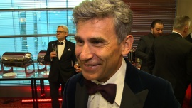 Robert Korzeniowski: W Wielkanoc nie mam zamiaru myśleć o diecie. Będę za to trenował