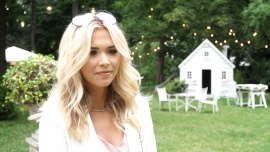 Sandra Kubicka: Siedziałam w wielkim domu w Miami i czułam się samotna. Pandemia otworzyła mi oczy, zostaję w Polsce na stałe