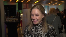 Małgorzata Potocka: moja wymarzona Wielkanoc to czas spędzony z córką i wnukiem na Mazurach
