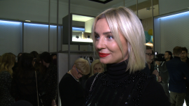 Agnieszka Woźniak-Starak: dla mnie to był wspaniały rok i trudno go będzie powtórzyć
