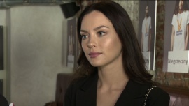 Edyta Zając-Rzeźniczak: Wolę sprzątanie niż gotowanie. Moja babcia i mama są lepszymi kucharkami niż ja