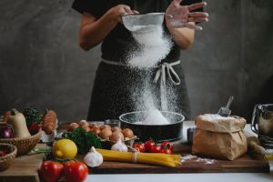 Karnawal_w_Kuchni Najsłodsza strona karnawału? Odkryj ją we własnej kuchni!